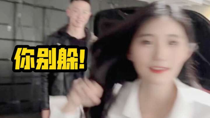 【Naik Mobil, CoCo】Apa yang Terjadi Kalau Kecepatan Tinjuanmu Sama dengan Kecepatan Tertinggi Maserat