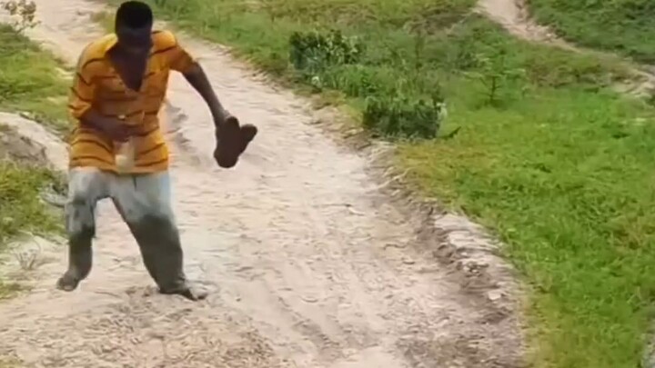 drunken master