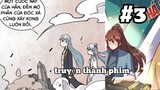 Xuyên Không Làm Chưởng Môn  Mạnh Nhất Thế Giới Tu Tiên  "    Tập 3  Anime TT  p2