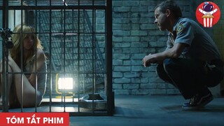 CÔ GÁI BỊ NHỐT TRONG LỒNG LÀM THÚ CƯNG - TÓM TẮT PHIM KINH DỊ: CẦM TÙ