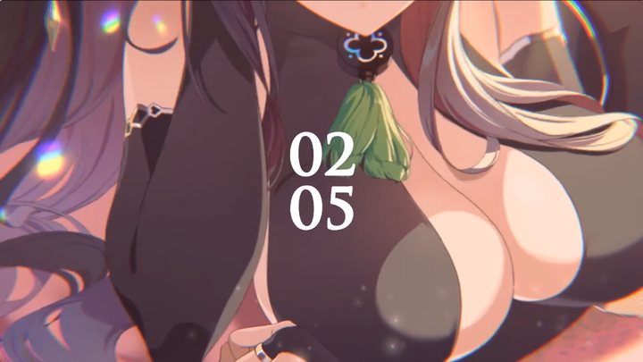 [Student Birthday Celebration] Shun’s birthday is here! She’s so gentle… If the teacher accidentally