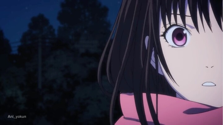 INI BARU ANIME ACTION DEWA! 🔥