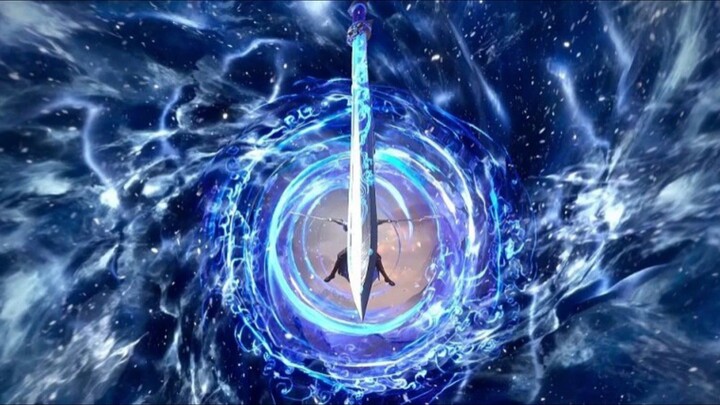 EP60 | Azure Legacy S2 - 1080p HD Sub Indo