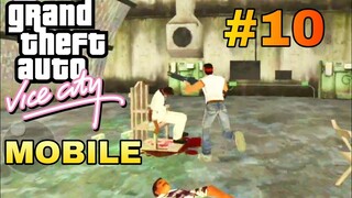 GTA Vice City Mobile#10|Nhiệm vụ giải cứu bạn thân bị bắt cóc