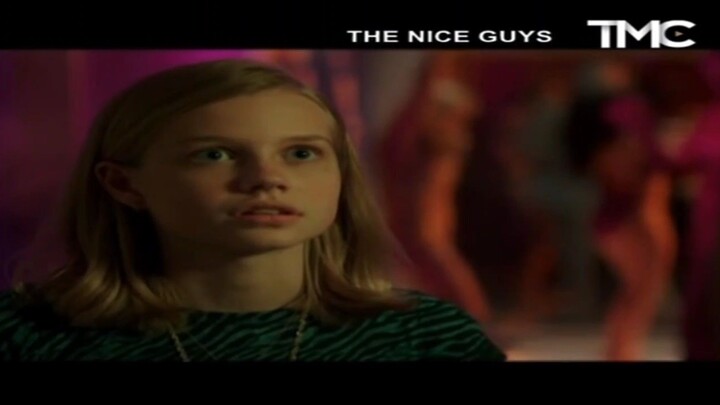 TMC Tagalized Movie Channel - The Nice Guys (2016) FULL MOVIE Tagalog Dubbed