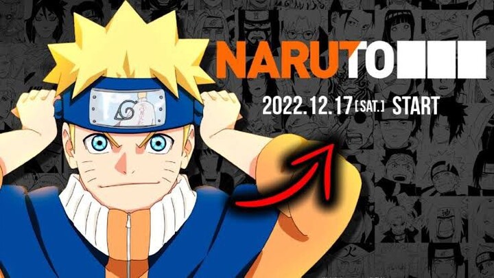 Naruto 12 17 22