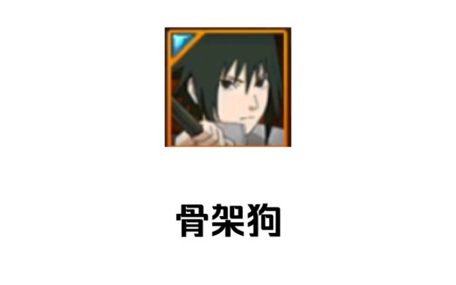 忍 者 绰 号 大 赏