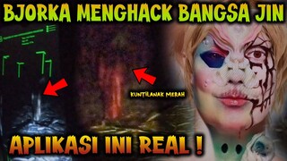 🔴 1065- BJORKA ! MENGHACK BANGSA JIN PAKE ( APLIKASI INI REAL )