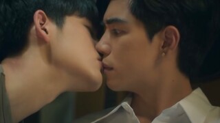 [BL] ปากนี้ผมจองนะ!!