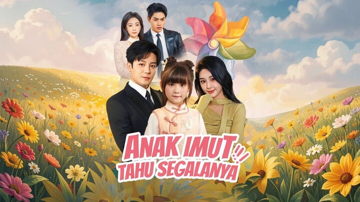 Anak Imut Tahu Segalanya FR Full Bahasa Indonesia