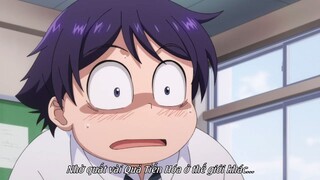 Shinka no Mi : Shiranai Uchi ni Kachigumi Jinsei episode 9