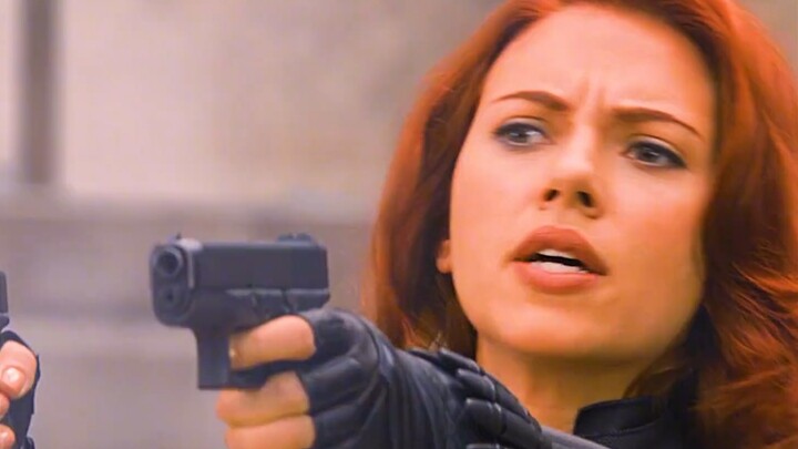 Those god-level foreshadowings in Marvel that are connected one after another are so amazing that yo