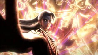 Yun Shen Buzhi Meng Eps.20 Sub Indo_02a