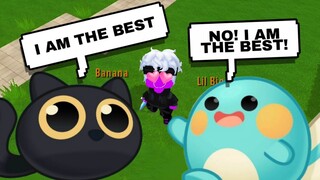 Mini World Pets #2