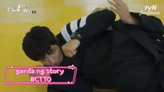 K2 ep4 korean drama action love STORY