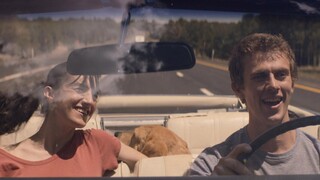 What We Find on the Road full movie [indo sub]