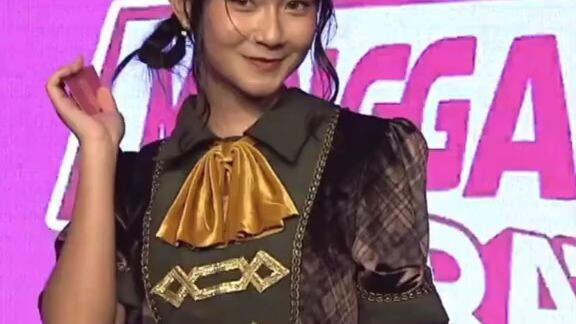 Freya JKT48