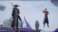 Battle through the heavens S5 Episode 146