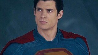 SUPERMAN 2025