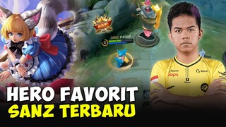 MAU ENDNYA CEPET PAKE HERO INI DI JAMIN AUTO WIN