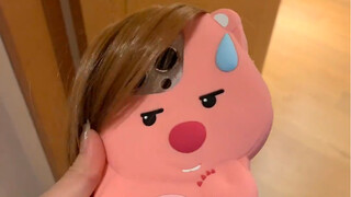 Ốp điện thoại bạn bè tặng, quá thần kỳ luôn