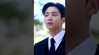 The way he look at her ❤️‍🩹❤️‍🔥||Destined with you  #destinedwithyou #rowoon #kdrama #shorts