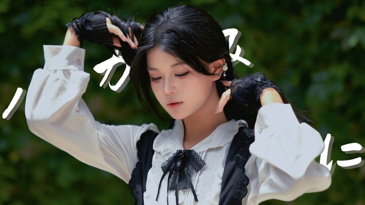 【Xiaocao】Seperti orang bodoh °❀⋆. Seperti orang bodoh