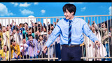 [Subtitles] Geeked Week interview with Eiji Akaso starring in Netflix's new movie "Zombie 100%"