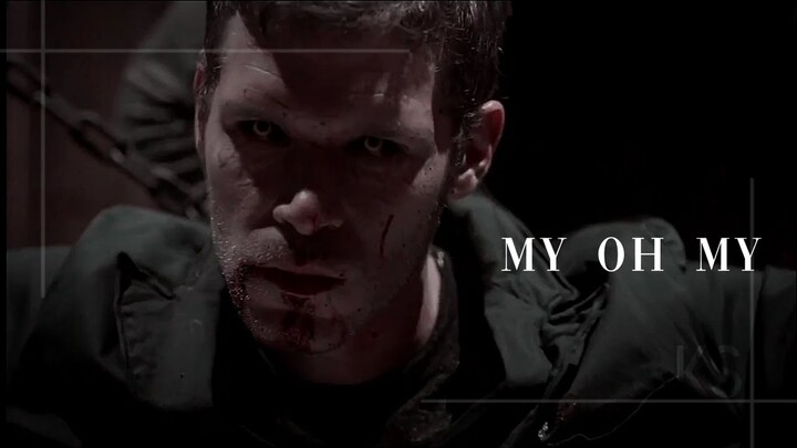 Multimale | My oh my