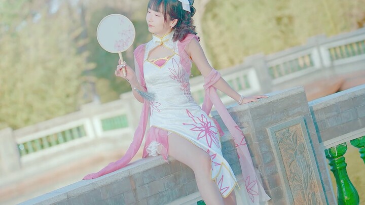 【Nhìn lại】Tôi đã quên mất những năm tháng đã qua～🌸 Tôi có thể hỏi rằng chúng ta có phải là định mệnh