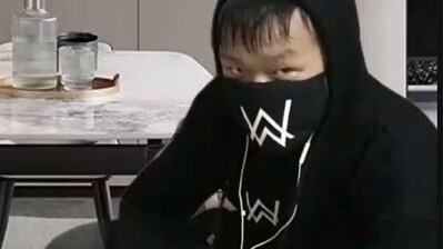 [Little C Zu] The video has been packaged, welcome to watch!