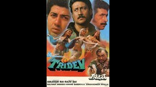 Tridev 1989