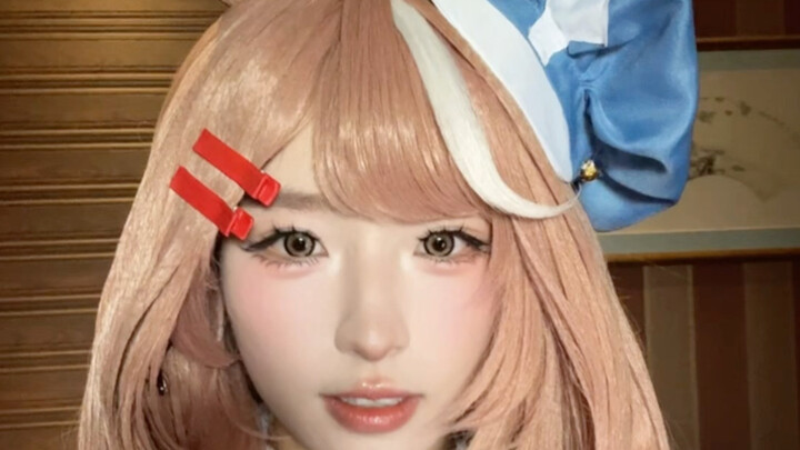 A Little Bit (Hakimi Version)