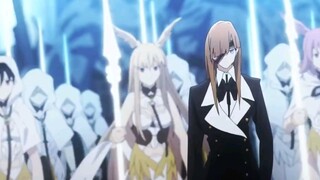 Vương quyền mãnh uy #amv