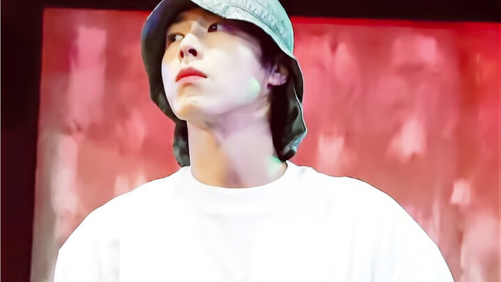 【จองยุนโฮ】อุ่นเครื่องสำหรับโซโล่ชุดที่ 2 | เพลงเต้นสไตล์ใหม่ ฮิปฮอป เวอร์ชันคัฟเวอร์ 201214