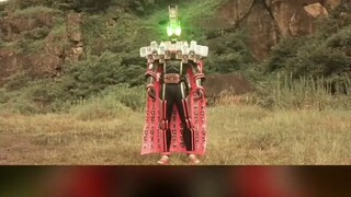 KAMEN RIDER ZI–O & KAMEN RIDER DEKADE VS KAMEN RIDER OHMA ZI–O  FULL SCENE VIDEO #KAMENRIDER #FORYOU