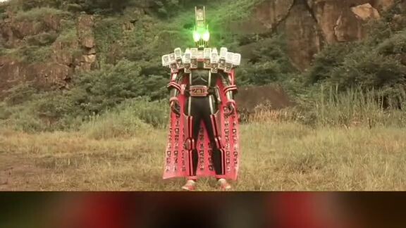 KAMEN RIDER ZI–O & KAMEN RIDER DEKADE VS KAMEN RIDER OHMA ZI–O  FULL SCENE VIDEO #KAMENRIDER #FORYOU