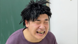 惊喜