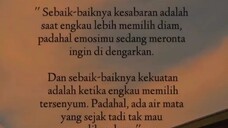 PENYEMANGAT DIRI