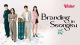 Branding in Seongsu Eps 24 (Sub Indo)