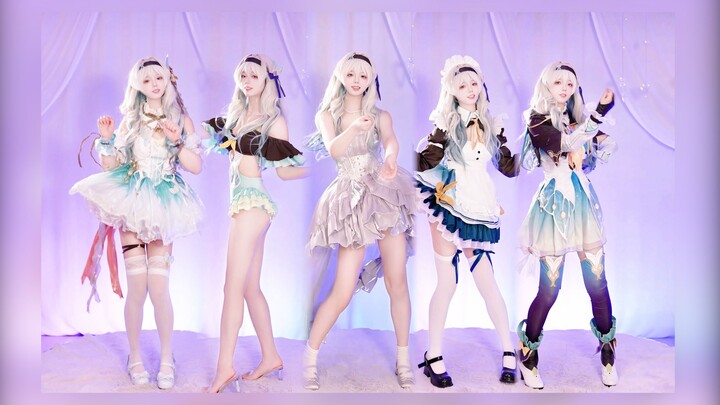 No need to hide my special affection for you ❤