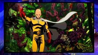 O FIM de ONE PUNCH MAN TERCEIRA TEMPORADA!