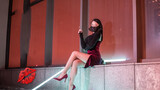 [Dance] Miriam Yeung "Chu Chu Wen" Dance Cover