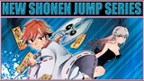 Bone Collection - New Shonen Jump Manga ( First Thoughts / Impressions / Chapter 1 Review )