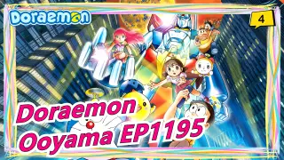 [Doraemon | Ooyama]EP1195 - Magic Printer_4