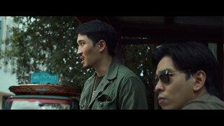 Tee Yai Rerk Dao Jone (2025) ตี๋ใหญ่ ฤกษ์ ดาว โจร