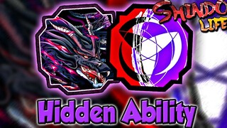 Do This To Your FORGED RENGOKU Bloodline To Unlock This *HIDDEN ABILITY* In Shindo Life!