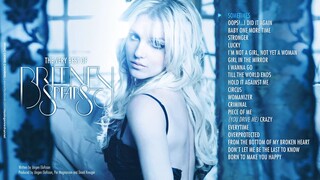 Britney Spears Playlist Full Album HD