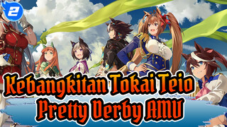 Kebangkitan Tokai Teio / Pretty Derby AMV_2