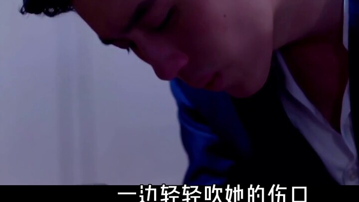 [Low Jun] Commentary on the melodramatic Thai drama "New Iron Heart": The male protagonist slept wit